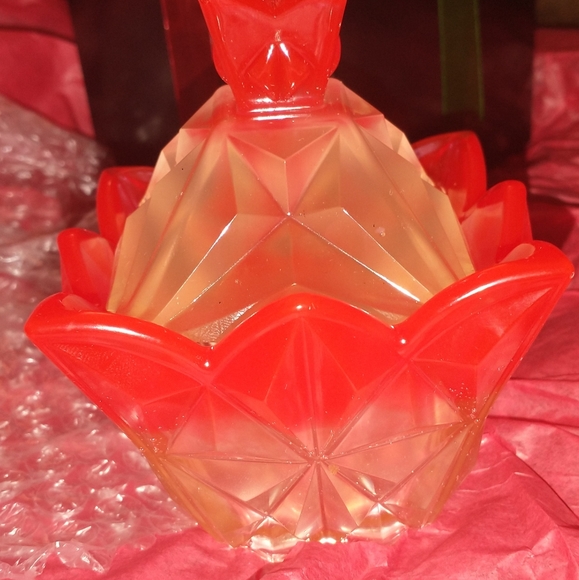 Handmade jewelry box - Picture 2 of 5